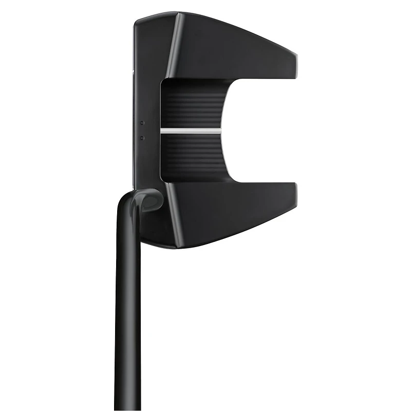 Neo Classic ER5 Black Hatchback Mallet Putter with TourTac Grip