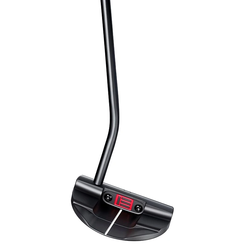 Neo Classic ER8 Black TourMallet Putter with TourTac Grip