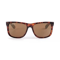 Ace TrueBlue Mirrored Sunglasses