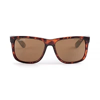 Ace TrueBlue Mirrored Sunglasses