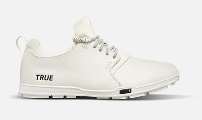 Men's TRUE Original 1.2 Spikeless Golf Shoe - Classic White