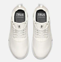 Men's TRUE Original 1.2 Spikeless Golf Shoe - Classic White