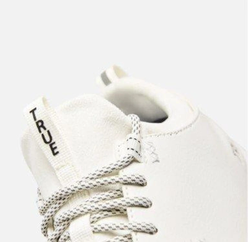 Men's TRUE Original 1.2 Spikeless Golf Shoe - Classic White
