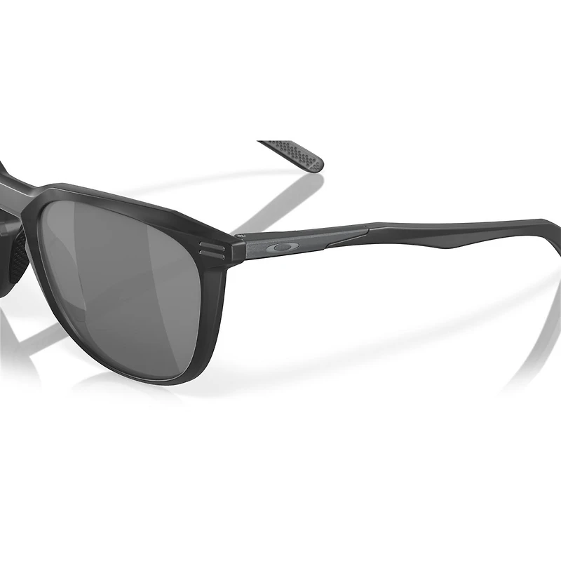 Thurso Matte Black Ink w/ Prizm Black Iridium Sunglasses