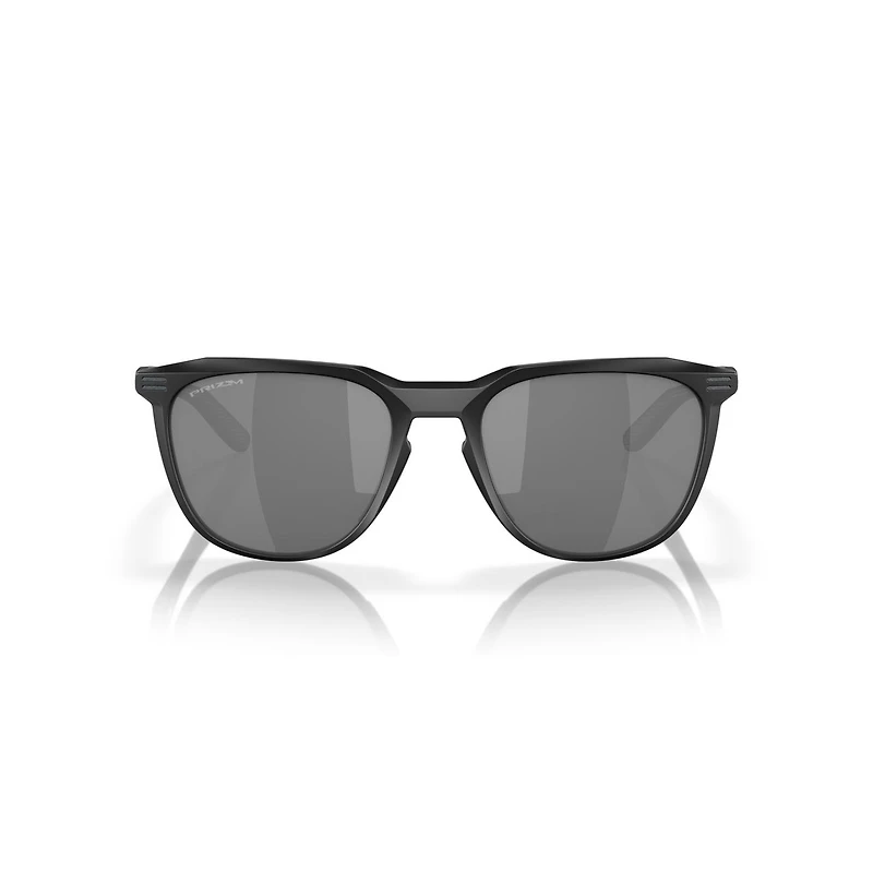Thurso Matte Black Ink w/ Prizm Black Iridium Sunglasses