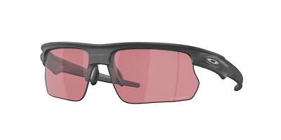 BiSphaera Matte Carbon w/ Prizm Dark Golf Sunglasses