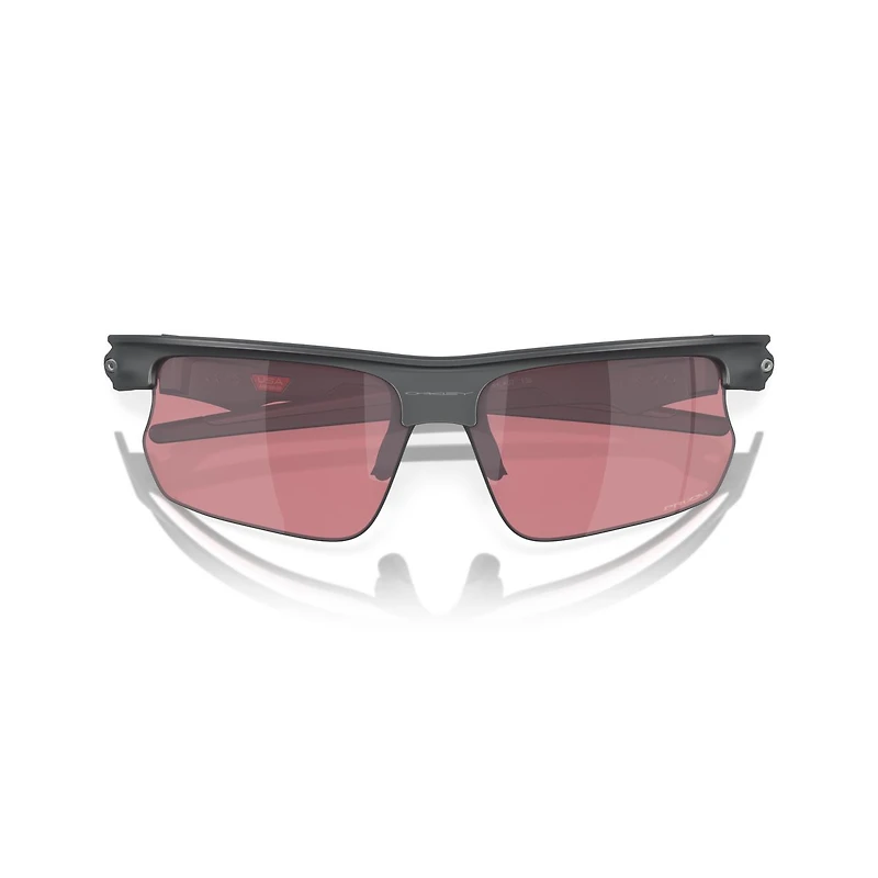 BiSphaera Matte Carbon w/ Prizm Dark Golf Sunglasses