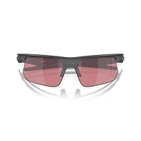 BiSphaera Matte Carbon w/ Prizm Dark Golf Sunglasses