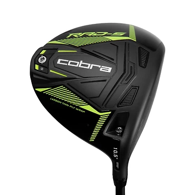 Radspeed-S 2024 Driver