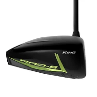 Radspeed-S 2024 Driver