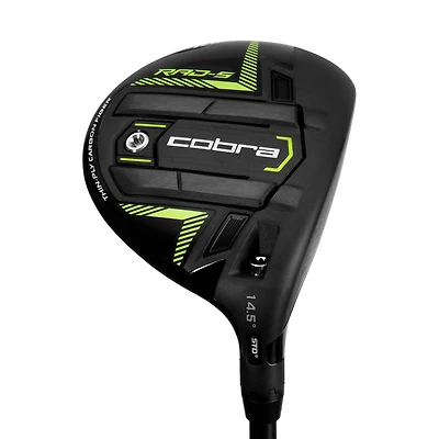 Radspeed-S 2024 Fairway Wood
