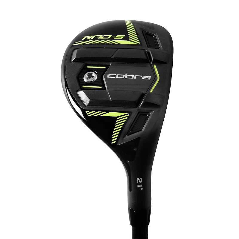 Radspeed-S 2024 Hybrid
