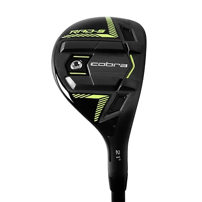 Radspeed-S 2024 Hybrid