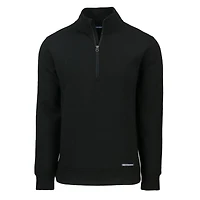 Men's Roam Eco Recycled 1/4 Zip Pullover