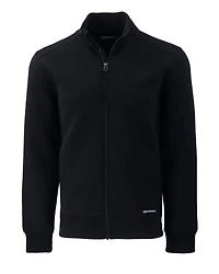 Men's Roam Eco Recycled Full Zip Jacket