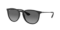 Erika Gradient Sunglasses