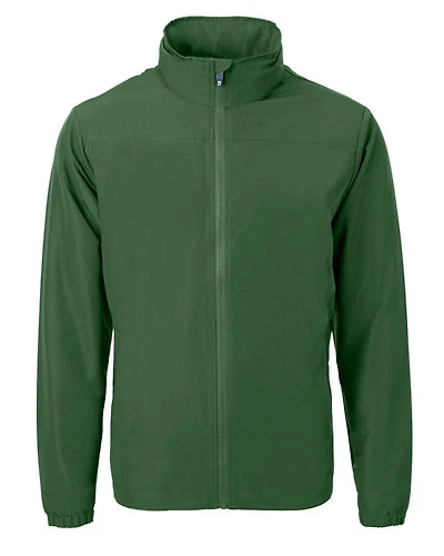Men's Charter Eco Recycled Full Zip Jacket