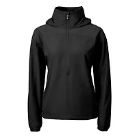 Women's Charter Eco Knit Recycled Anorak Jacket