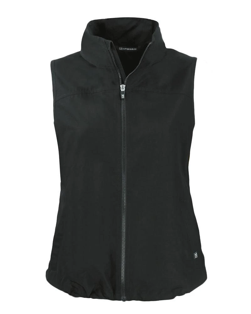 Women's Charter Eco Full Zip Vest