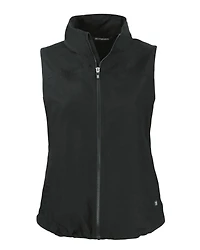 Women's Charter Eco Full Zip Vest