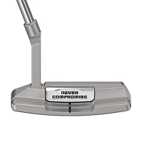 Reserve #1 Tour Satin Putter