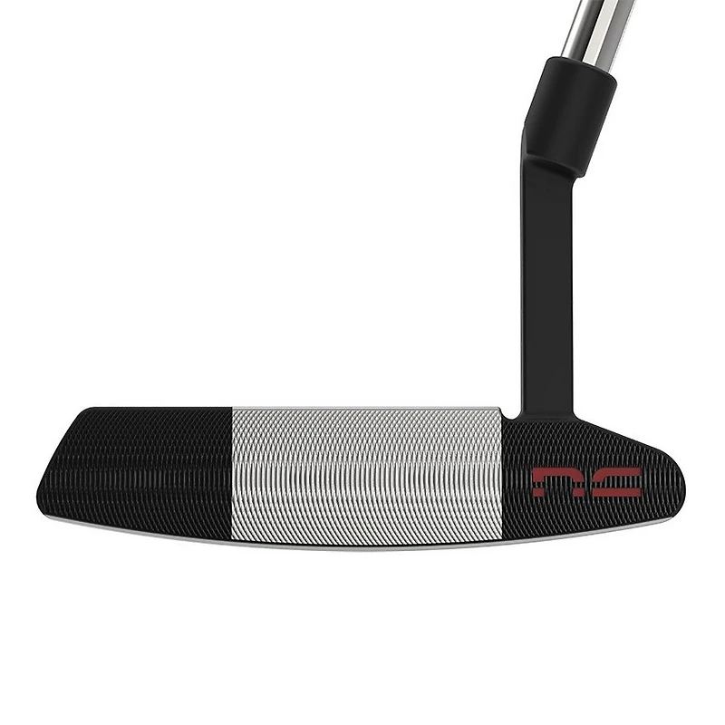 Reserve #1 NC Contrast Finish Putter