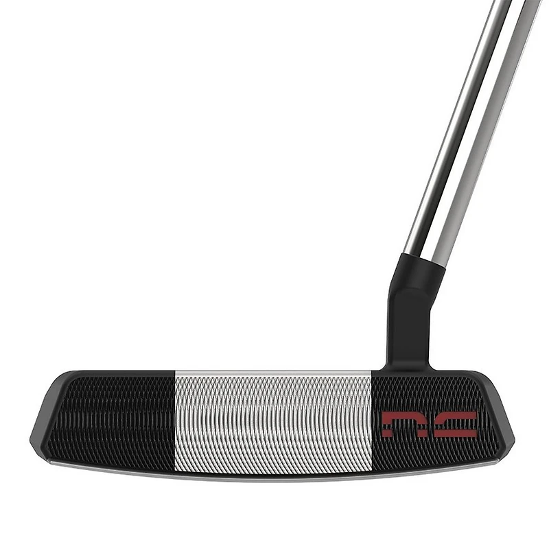 Reserve #4S NC Contrast Finish Putter