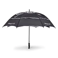Tour Double Canopy Umbrella