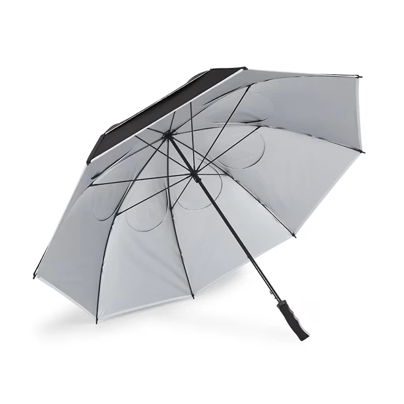 Tour Double Canopy Umbrella