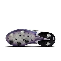 Air Zoom Victory Tour 3 NRG Spiked Golf Shoe -  White/Multi
