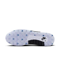 Air Pegasus '89 G NRG Spikeless Golf Shoe -  White/Multi