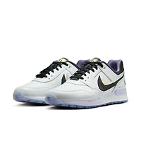 Air Pegasus '89 G NRG Spikeless Golf Shoe -  White/Multi