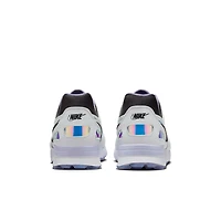 Air Pegasus '89 G NRG Spikeless Golf Shoe -  White/Multi