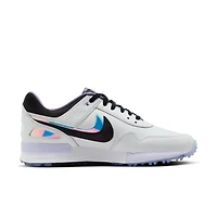 Air Pegasus '89 G NRG Spikeless Golf Shoe -  White/Multi
