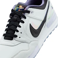 Air Pegasus '89 G NRG Spikeless Golf Shoe -  White/Multi