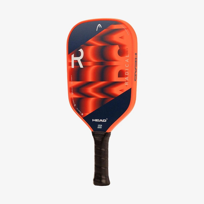 Radical Tour EX Grit Paddle