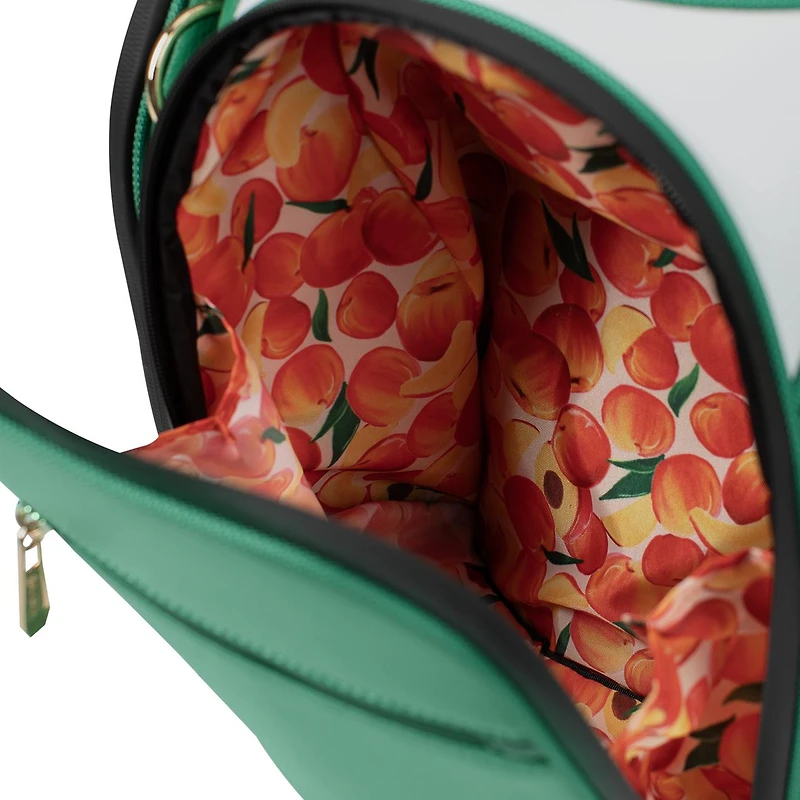 Limited Edition - SRX Staff Bag