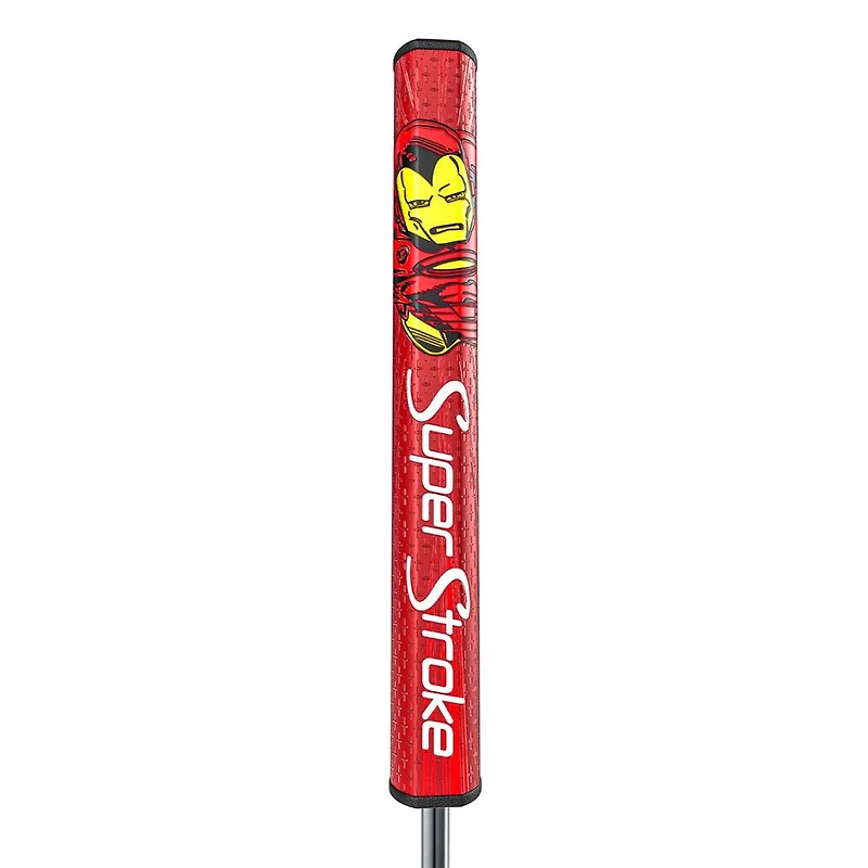 Zenergy Tour 2.0 Putter Grip - Ironman