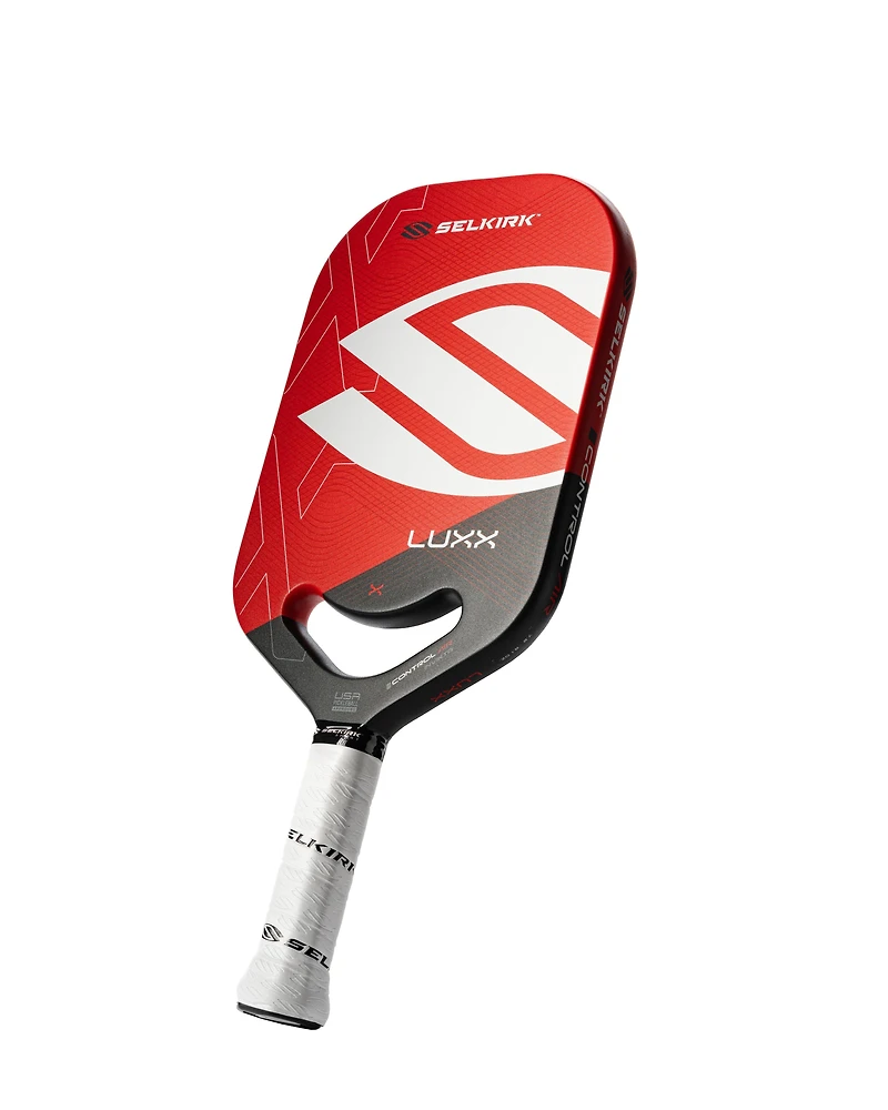 LUXX Control Invikta Paddle