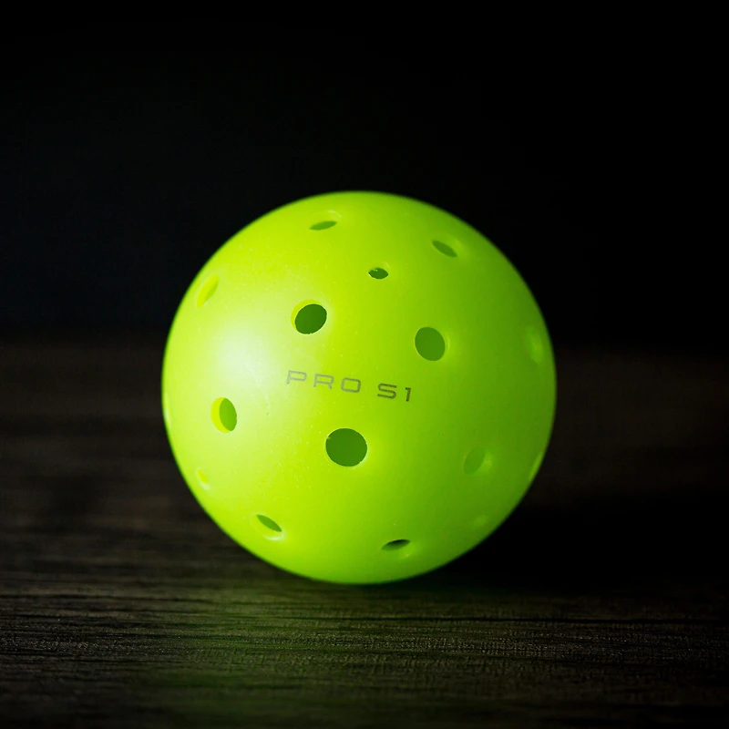 Pro S1 Ball - 4 Pack