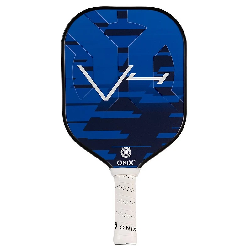 Recruit V4 Paddle