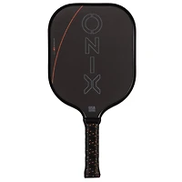 Evoke Premier Pro Raw Carbon Paddle