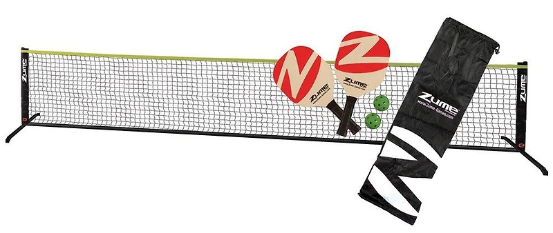 Zume Pickleball Set