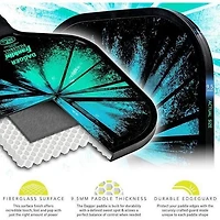 Dagger Poly Pro - 2 Player Bundle