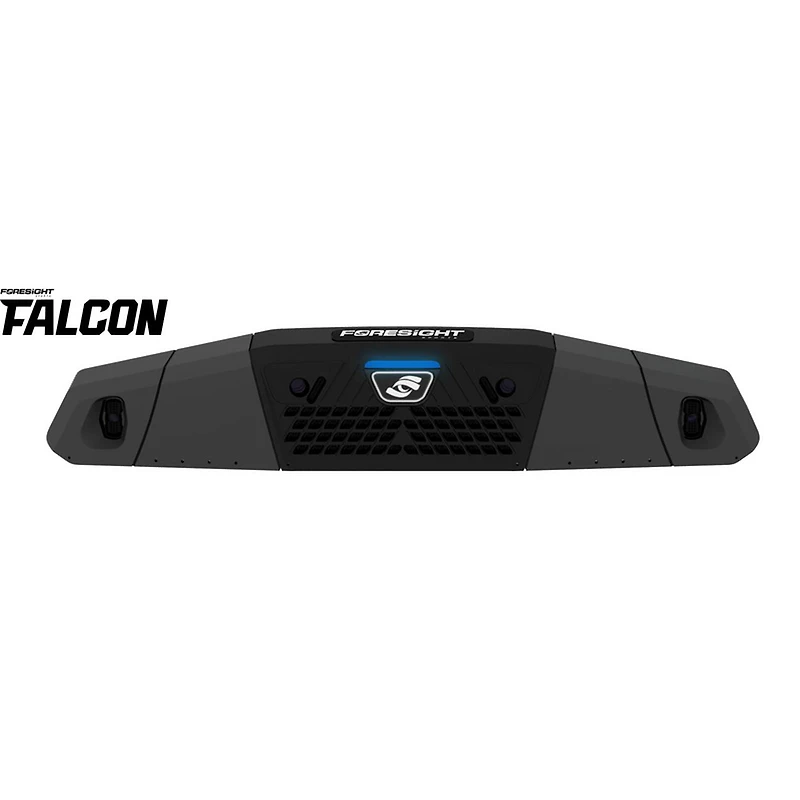 Sim-In-A-Box Custom Falcon