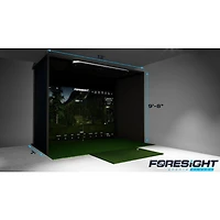Sim-In-A-Box: Custom CPO GCHawk