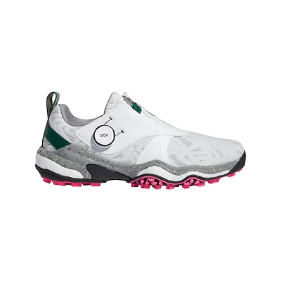 Men's Codechaos BOA 25 Spikeless Golf Shoe - White/Multi