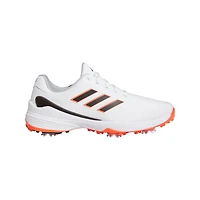Men's ZG23 Spiked Golf Shoe - White/Orange