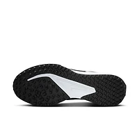 Infinity G 2 Spikeless Golf Shoe - Black (Wide)