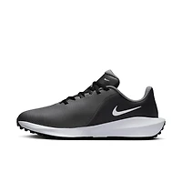 Infinity G 2 Spikeless Golf Shoe - Black (Wide)